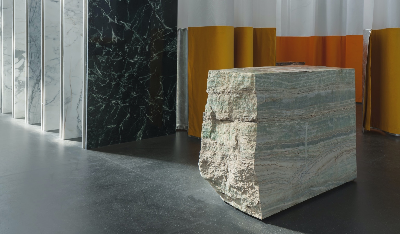 SolidNature - service