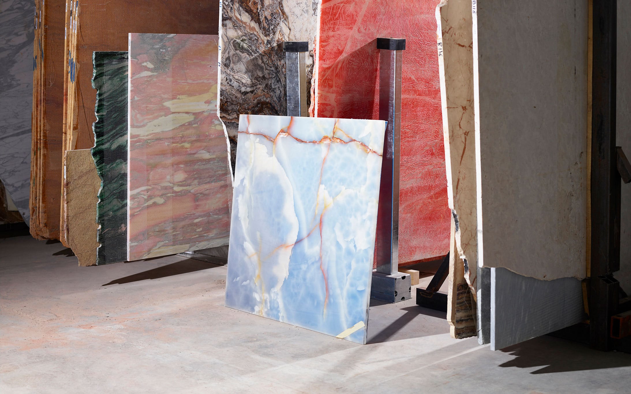 SolidNature - Collections