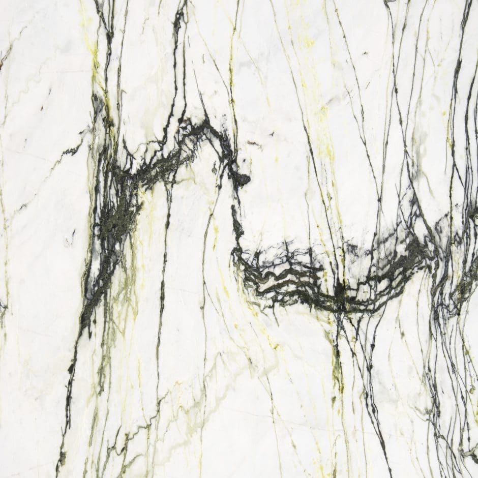 Stormy Glacier - Marble