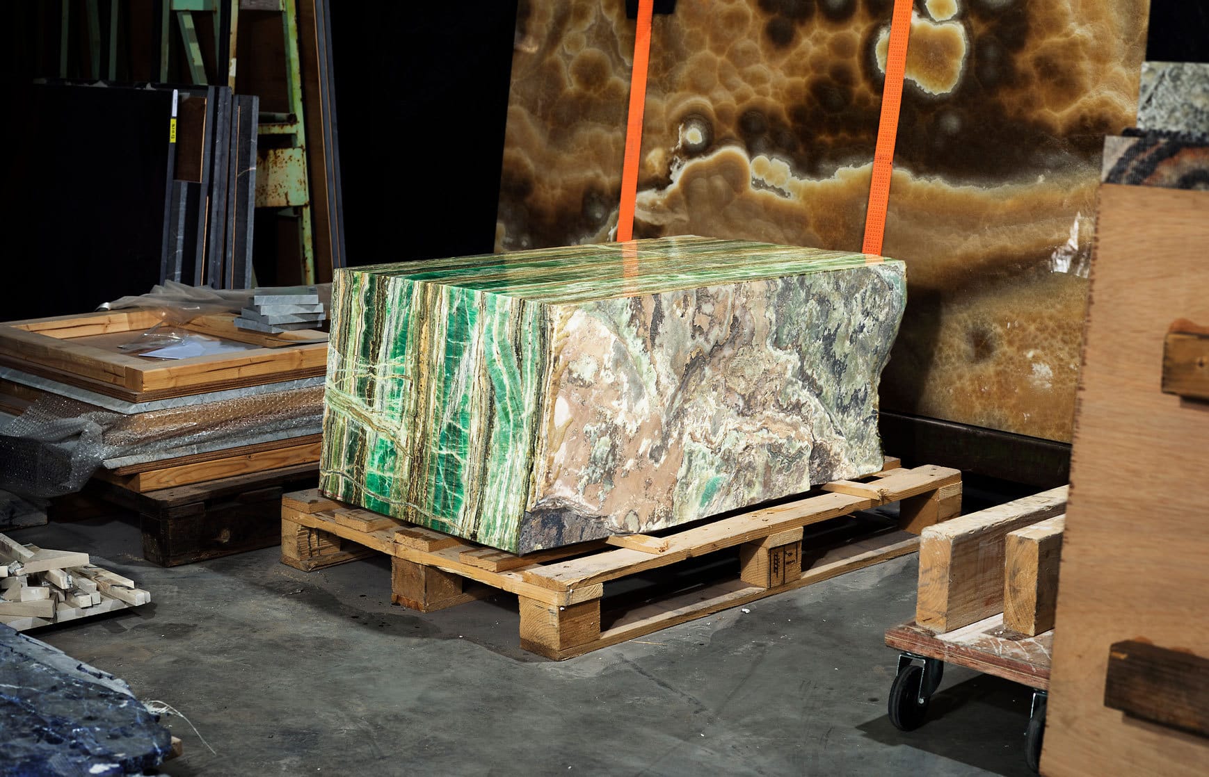 SolidNature- about us